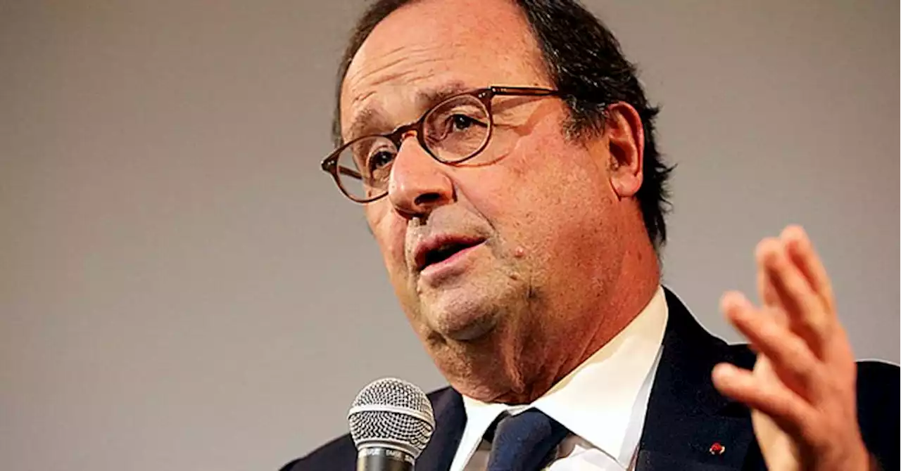 Retraites : pour François Hollande, cette réforme n'est pas juste