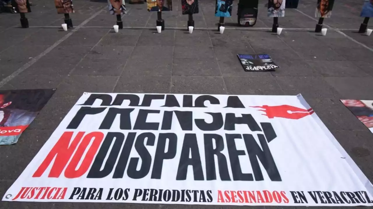 Asesinaron a 86 periodistas en 2022; México lidera lista negra: UNESCO