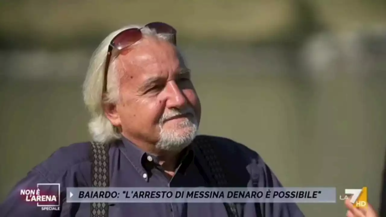 La profezia del prestanome dei boss Graviano su Messina Denaro che ha anticipato l'arresto