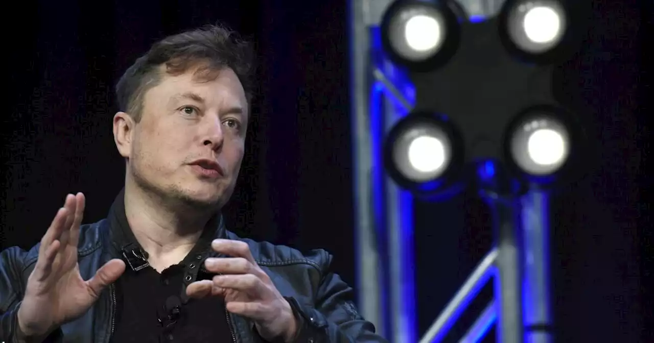 Elon Musk's next drama: A trial over his tweets about Tesla