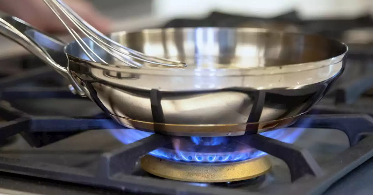 Letters to the Editor: A gas stove ban wouldn't be such a bad idea