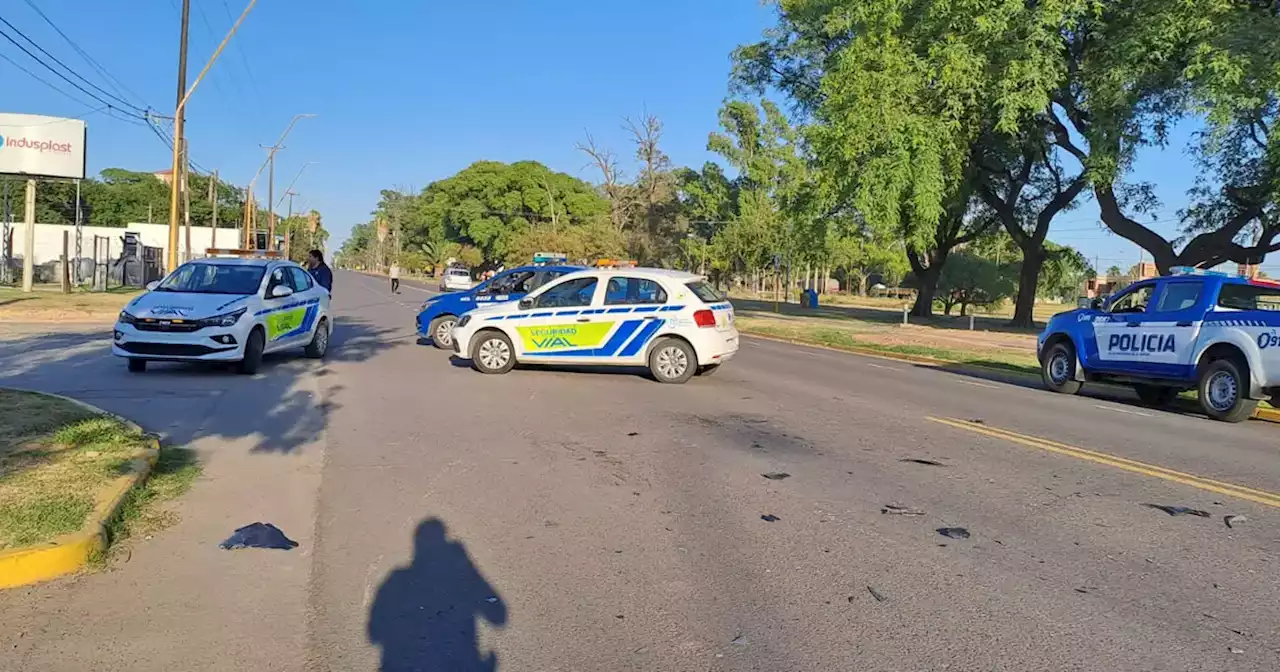 Córdoba: cinco motociclistas murieron en choques durante el fin de semana | Sucesos | La Voz del Interior