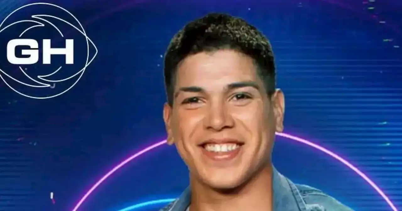 “Gran Hermano”: Thiago fue el elegido para abandonar la casa | Música | La Voz del Interior