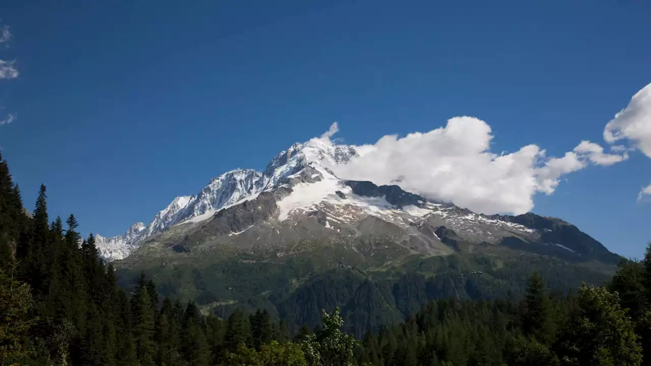 British woman, 45 dies after avalanche in the French Alps