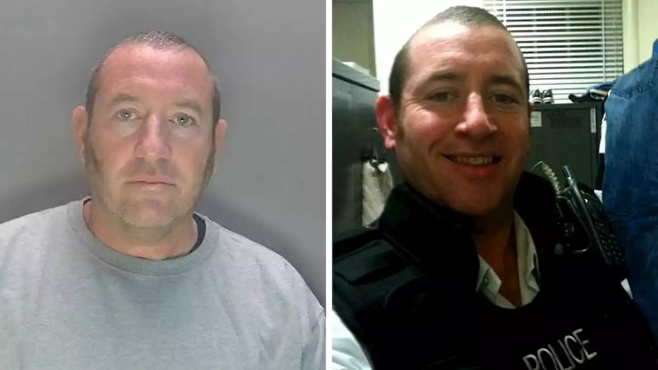 ‘Manipulative’ Met police predator David Carrick admits to 49 offences as police face criticism over ‘missed opportunities’