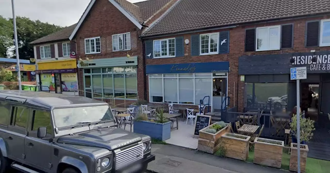 Heartbreak as beloved Leeds café shuts down due to soaring costs