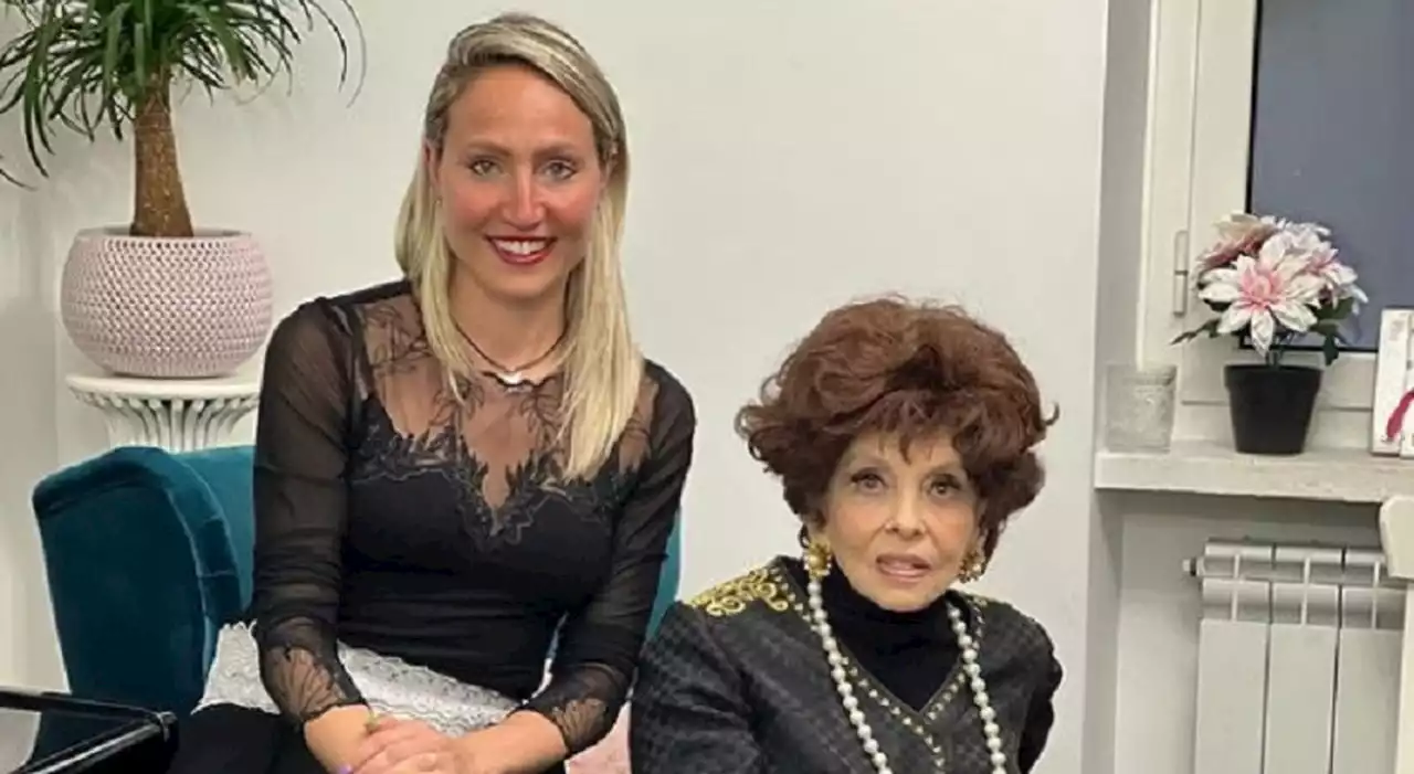 Gina Lollobrigida, l'addio della nipote pattinatrice: «Venir paragonata a te mi ha sempre dato una carica maggiore»