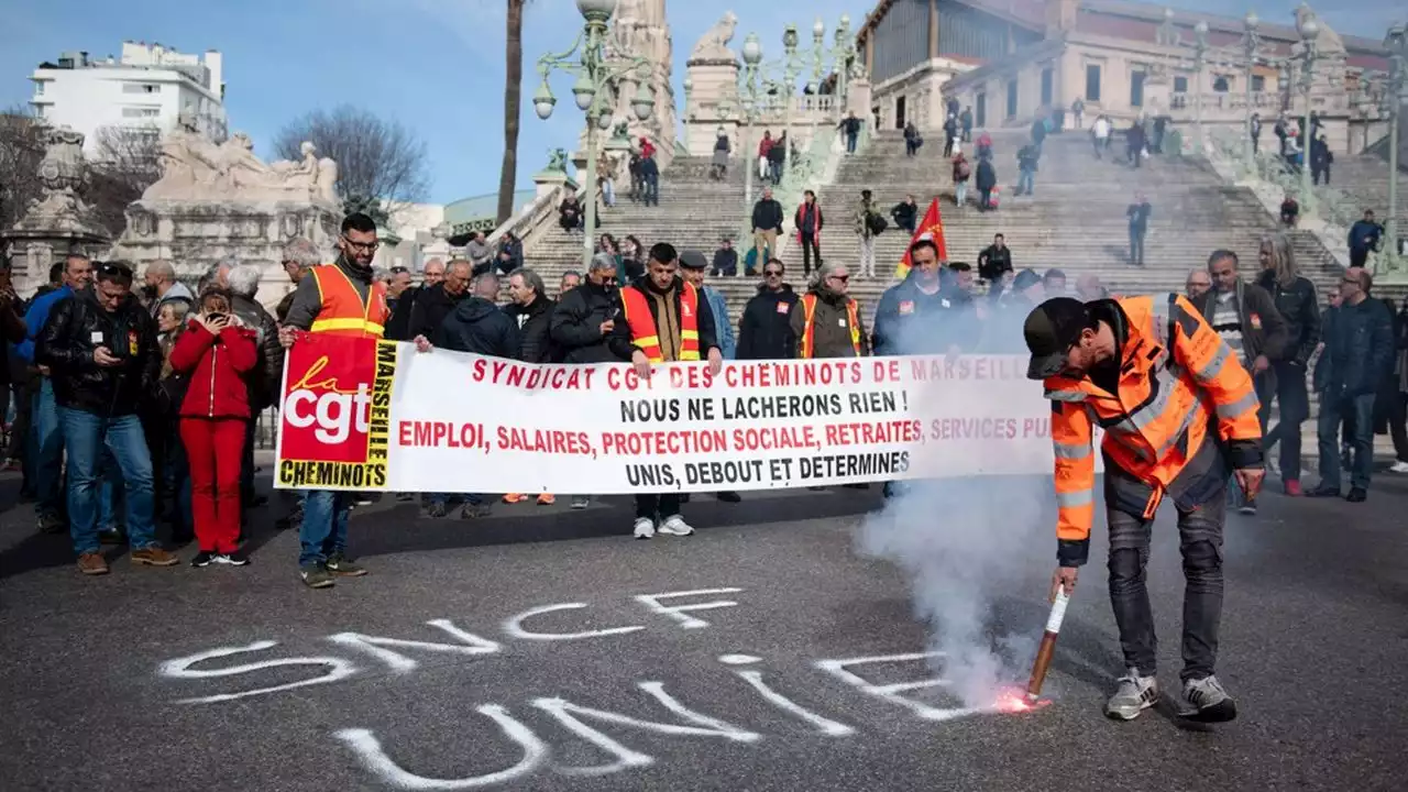 SNCF, RATP, EDF, Engie : les départs anticipés à la retraite perdurent