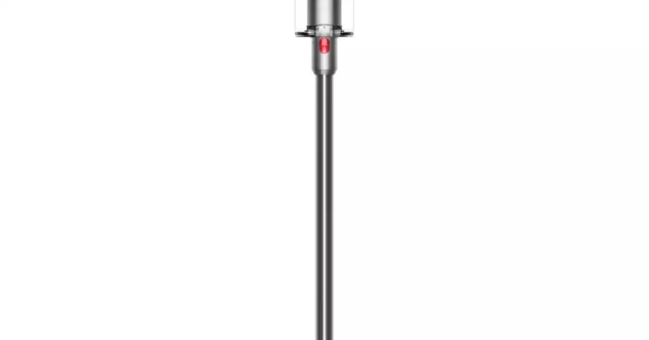 Soldes / Bon plan – L'aspirateur balai Dyson V15 Detect '5 étoiles' à 499,00 € (-23%)