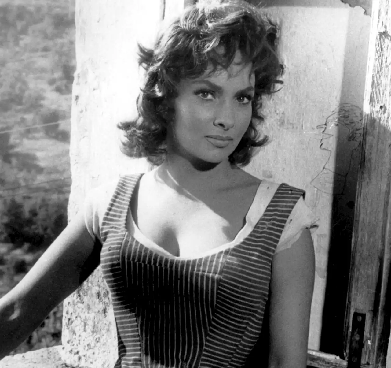 L’actrice italienne Gina Lollobrigida est morte à 95 ans