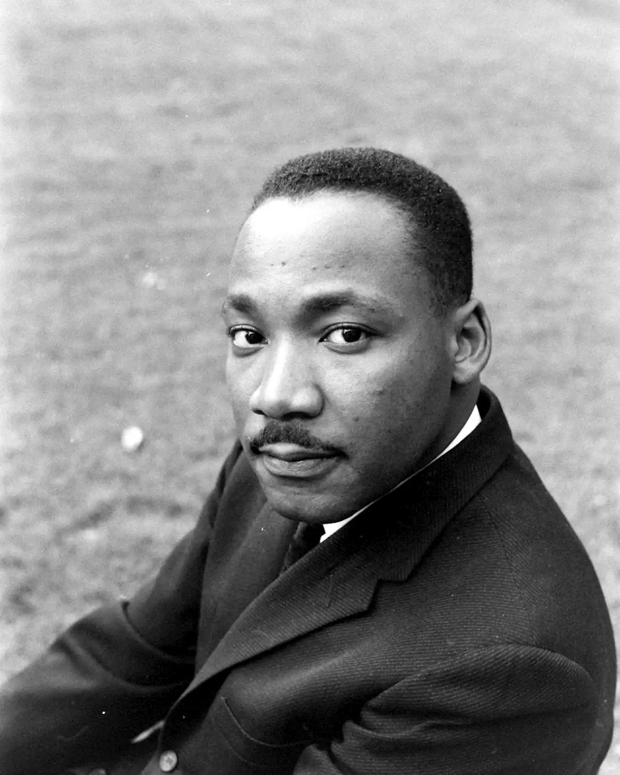 Martin Luther King Jr.: 12 Powerful Photos of a Leader