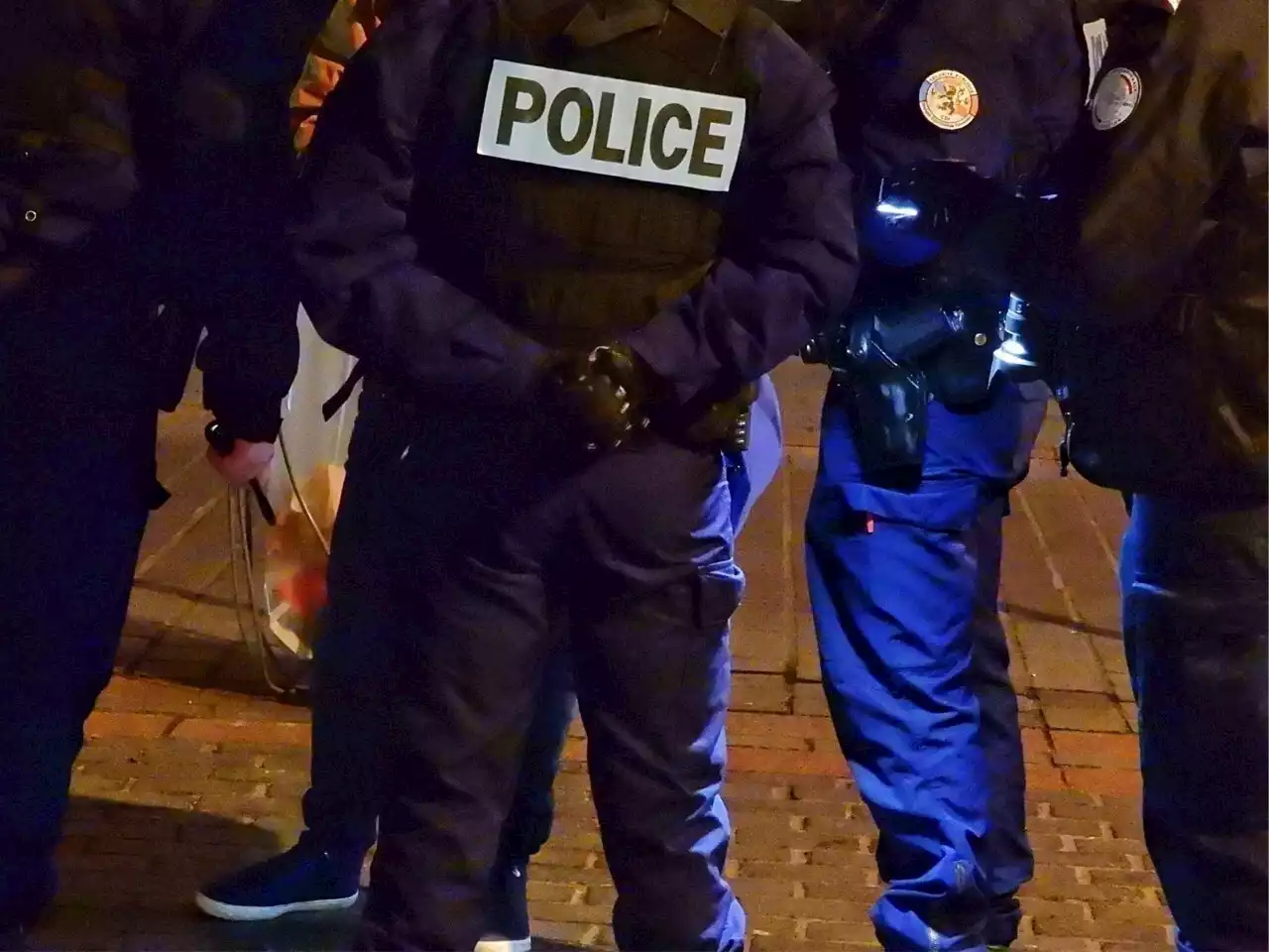 Trois hommes agressés et défigurés après une rixe en sortie de boîte de nuit, à Lille