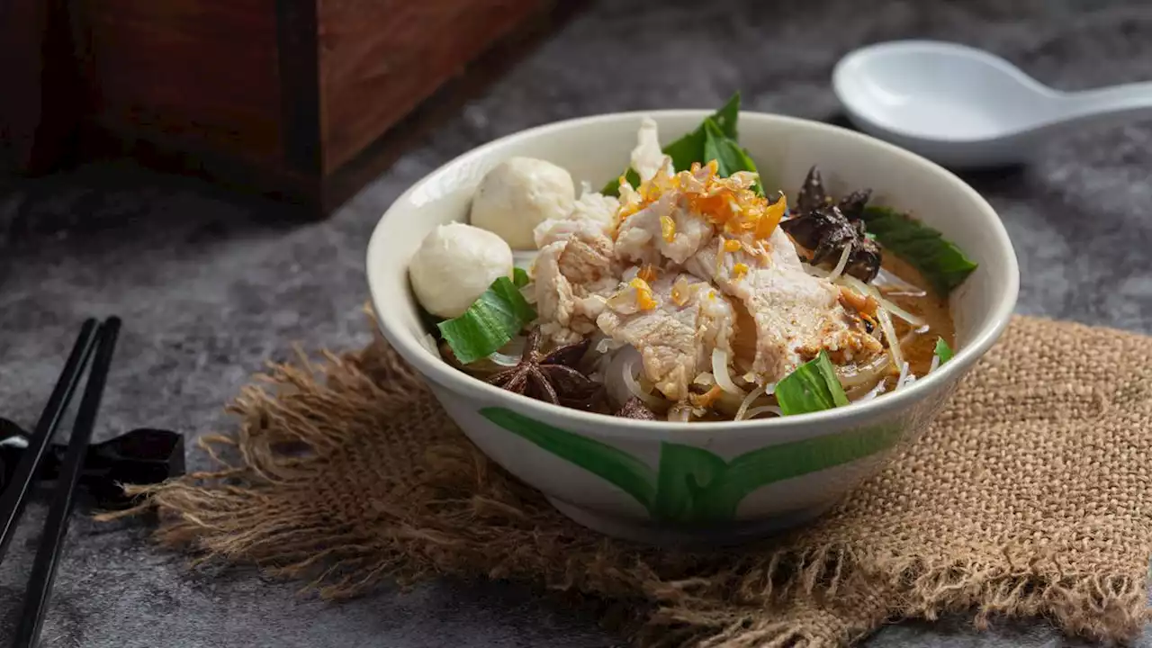 Harga Seporsi Bakso di Warung Pedalaman Papua Sepadan dengan Makan di Restoran di Pulau Jawa