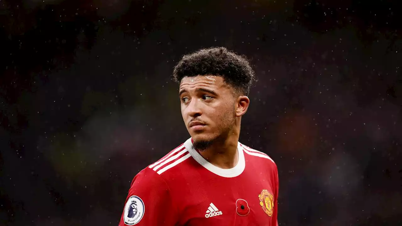 Tersisih di MU, Mantan Gelandang Liverpool Beri Pesan untuk Jadon Sancho