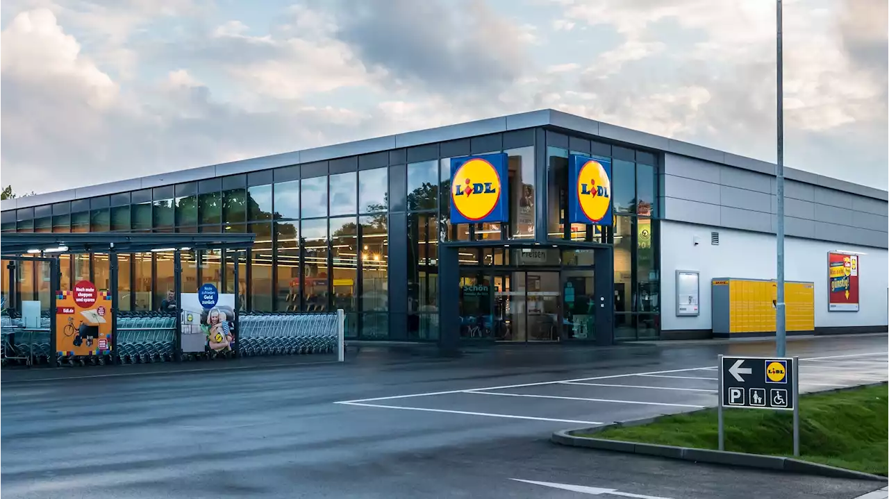 iPhone-Angebot bei Lidl: Lohnt sich der Kauf?