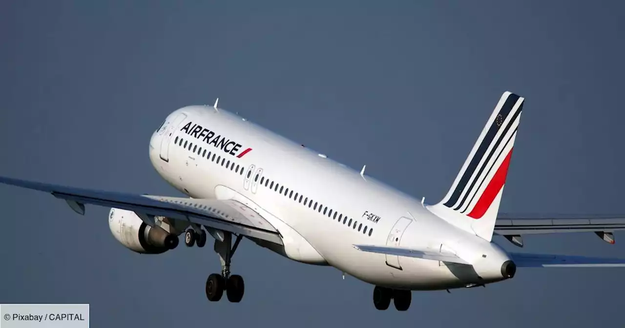 Air France : leur avion est annulé, les passagers refusent de quitter l'aéroport