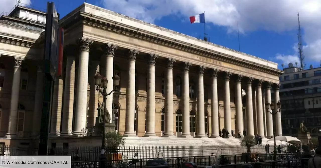 CAC 40 : la détente de l'inflation aux Etats-Unis rassure la Bourse