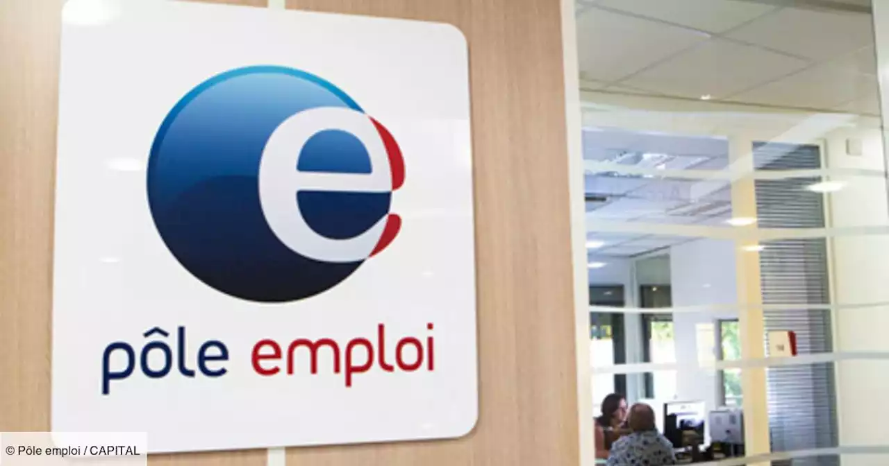 Pôle emploi : voici le portrait des chômeurs à la recherche d'un emploi cadre