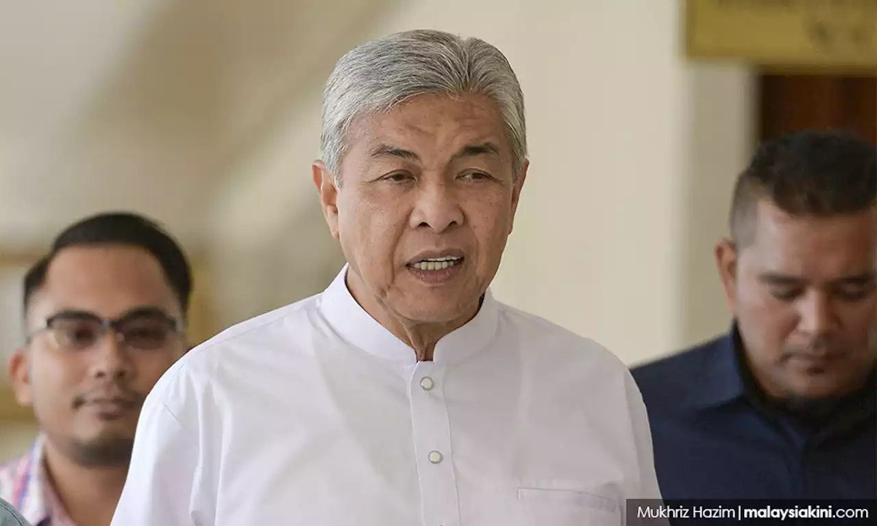 Court reschedules Zahid’s Yayasan Akalbudi corruption trial to April