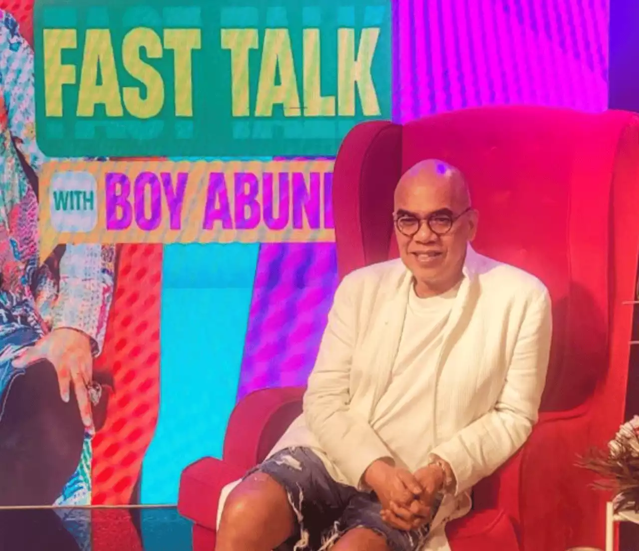 Marian Rivera will be the first guest of 'Fast Talk with Boy Abunda' On GMA