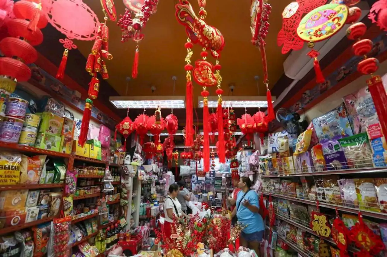 QC to revive Banawe Chinese New Year celebration