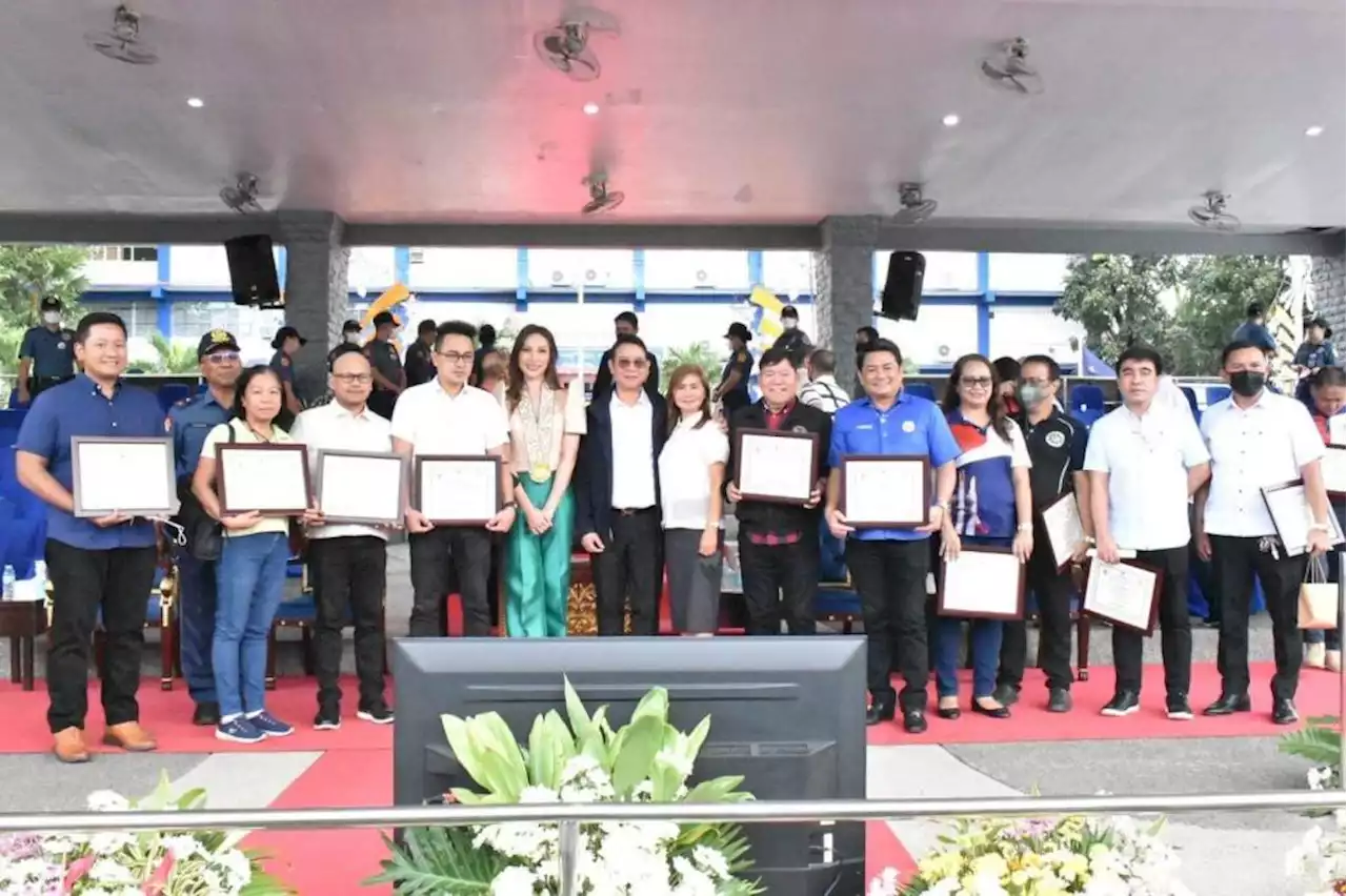 QCPD, DILG roll out BIDA program