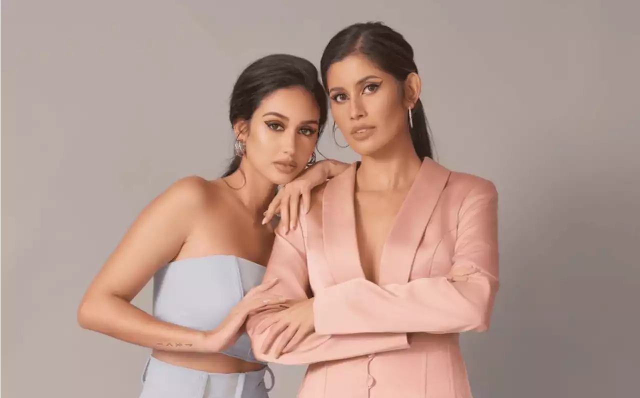 Shamcey Supsup tells Celeste Cortesi: 'You fought bravely to raise the Filipino flag'