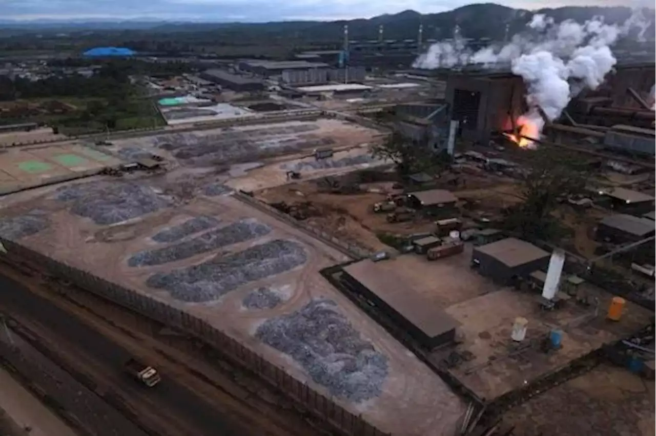 Buntut Kerusuhan di PT GNI, Urgensi Pembenahan Tata Kelola Industri Nikel