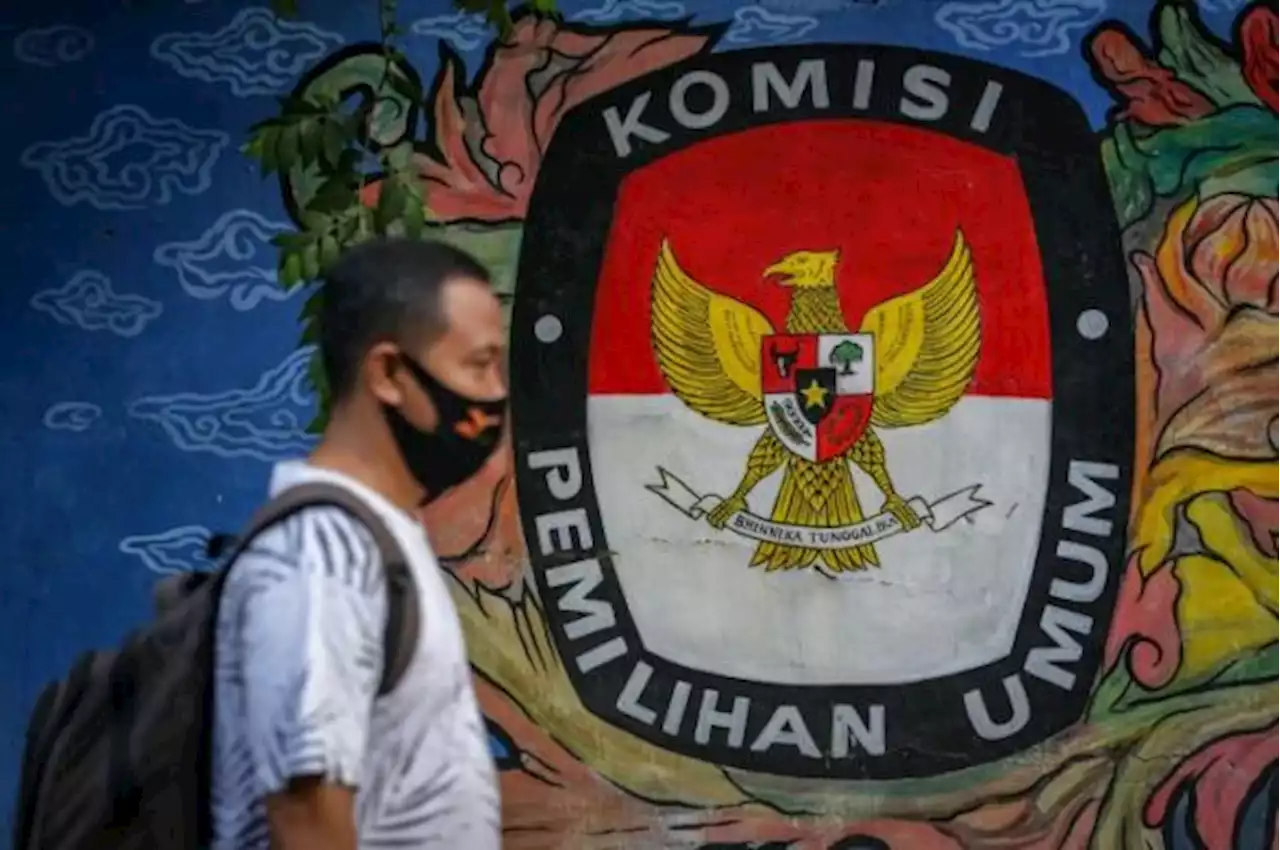 Soal Dapil, Ramlan Surbakti Nilai Kemandirian KPU Telah Dilanggar