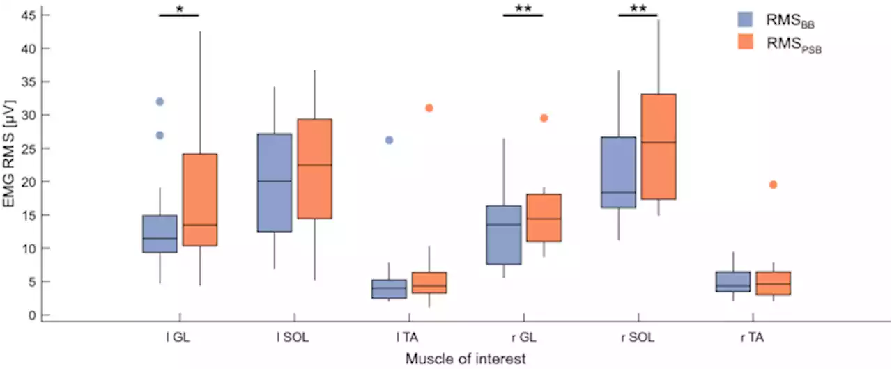 Sensorimotor recalibration of postural control strategies occurs after whole body vibration - Scientific Reports