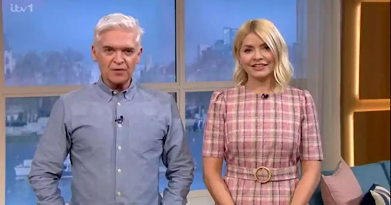 This Morning viewers demand 'ban' is implemented as Holly and Phillip return