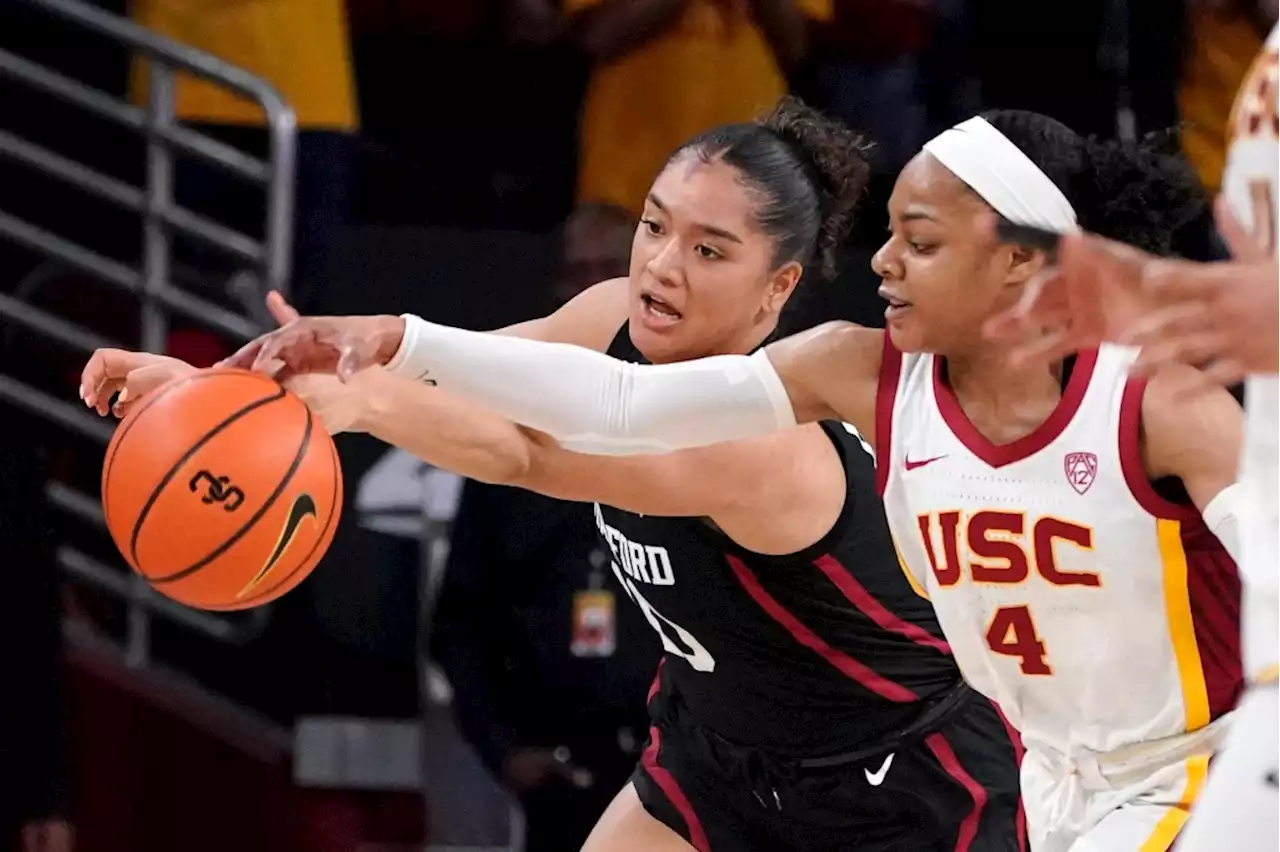 My AP WBB ballot: Stanford loss leads to first Top 3 shakeup in weeks