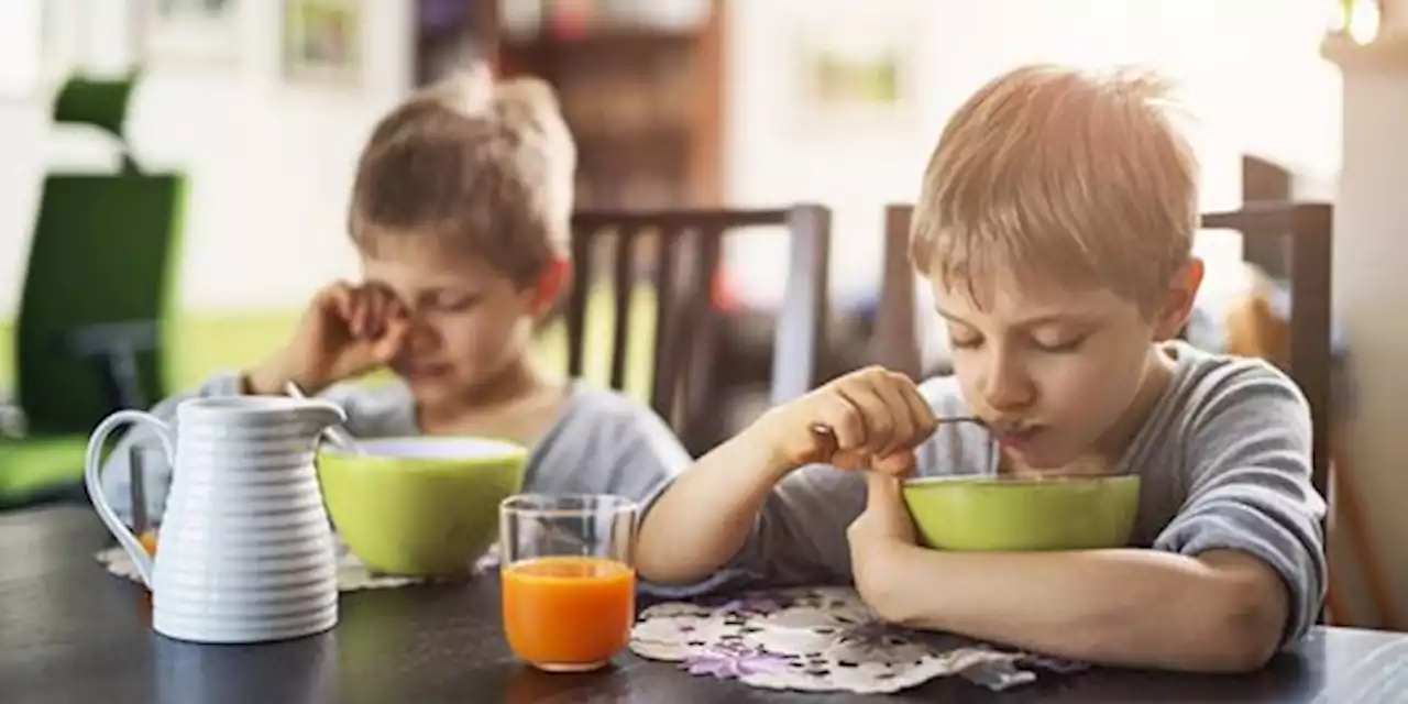 9 Makanan Berkalori Tinggi untuk Anak, Bantu Tambah Berat Badan si Kecil | merdeka.com