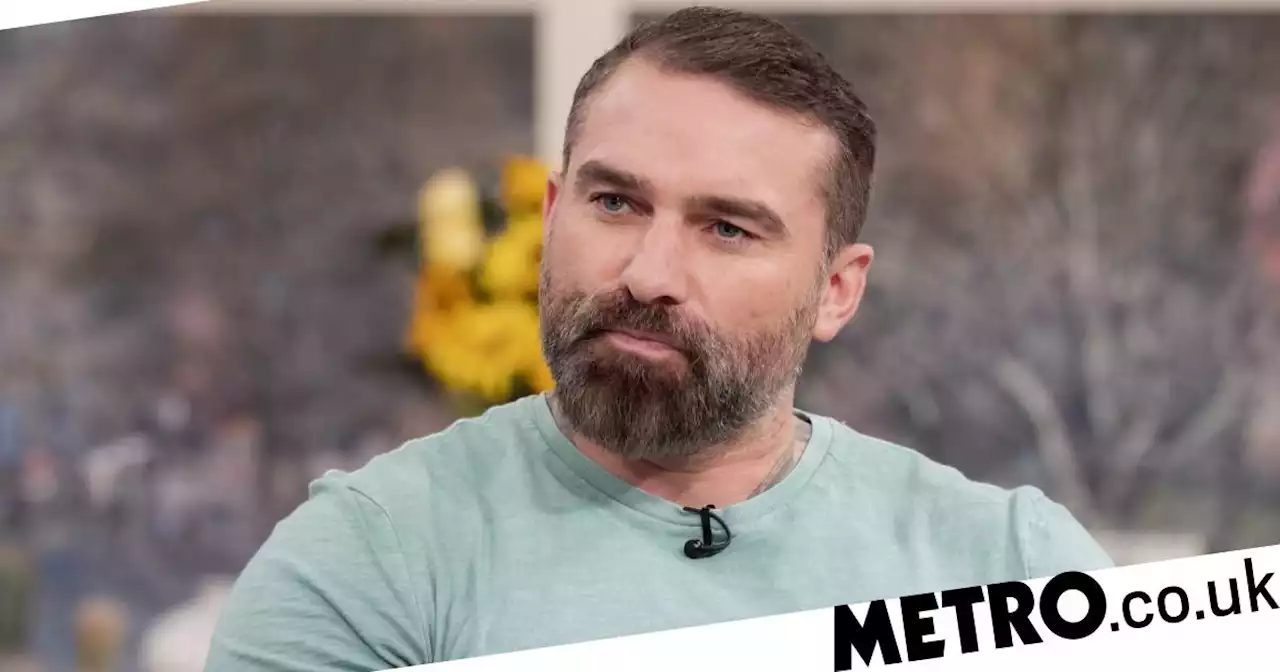 Ant Middleton owes '£1,200,000 in taxes' as company goes 'bust'