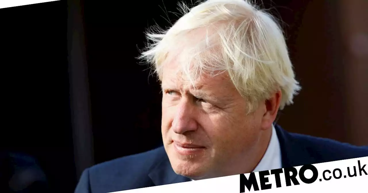 Boris Johnson had '£800,000 in credit to fund lavish PM lifestyle’