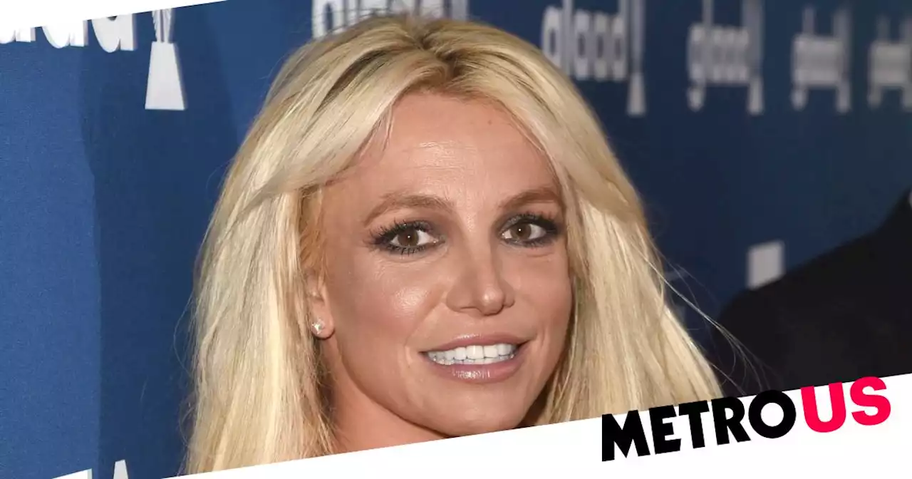 Britney Spears suggests she was a 'little drunk' during restaurant 'meltdown'