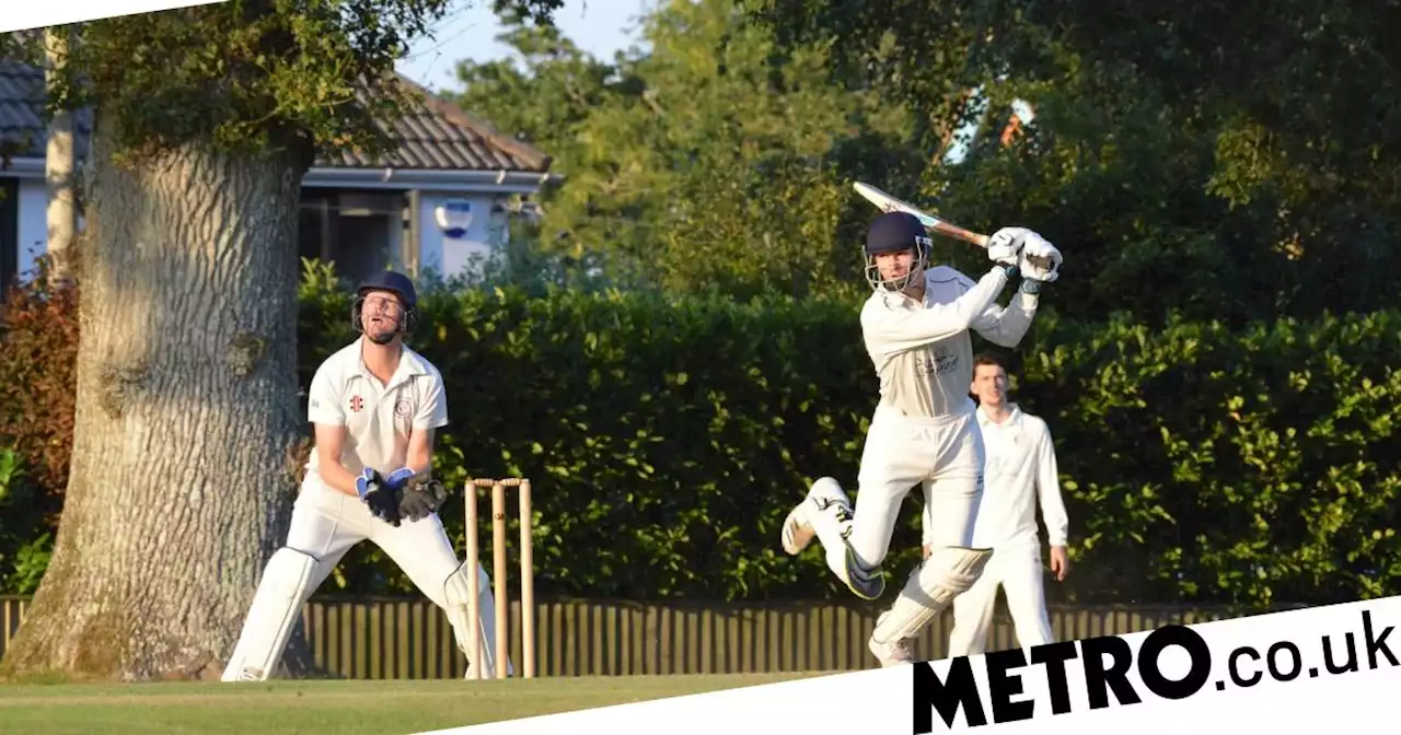 Cricket club saved after neighbours complained about balls landing in gardens