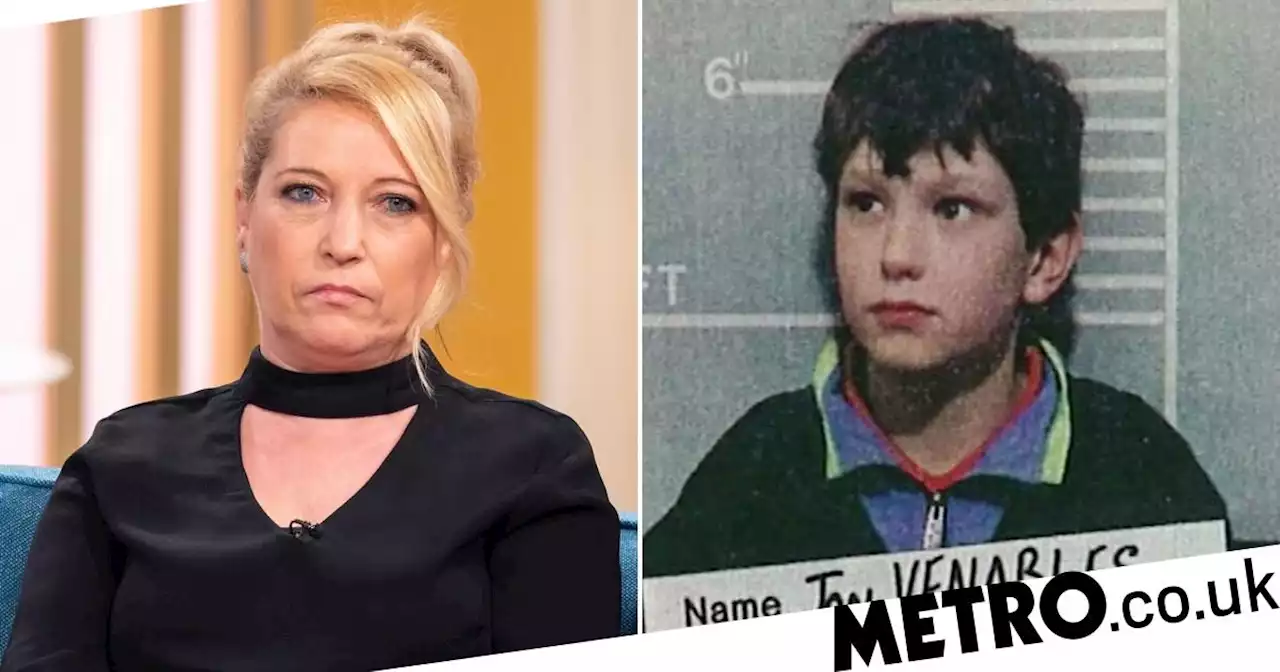 James Bulger’s mum reveals Jon Venables may never be free under new parole plan