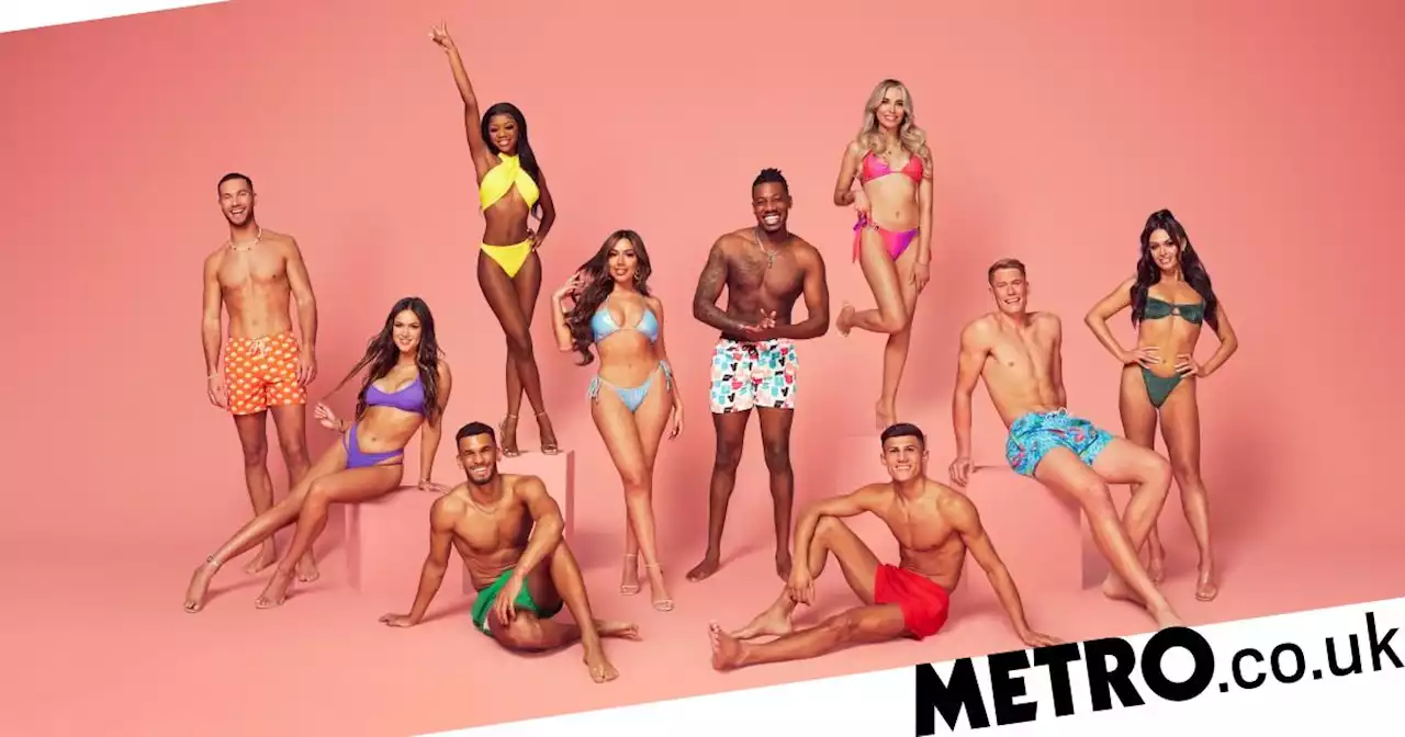 Love Island should be warning viewers when a contestant is showing red flags