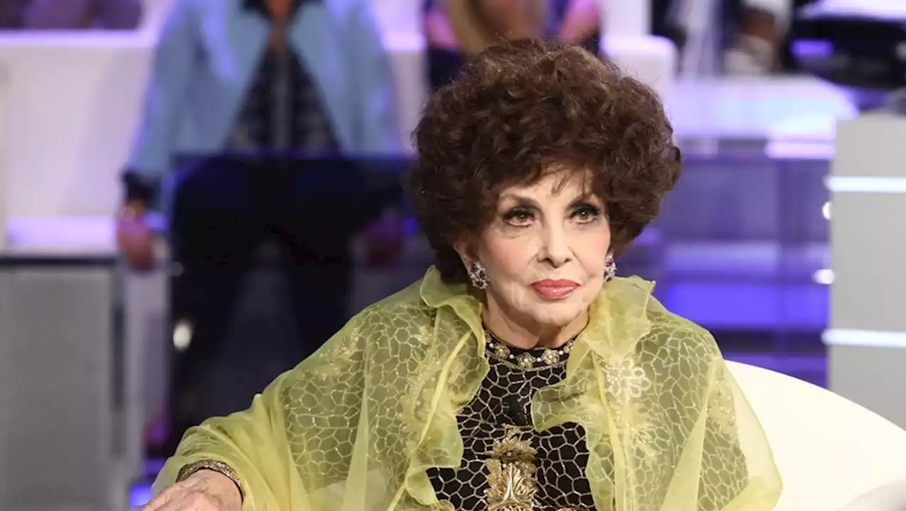 Disparition : la mythique actrice italienne Gina Lollobrigida est morte à l'âge de 95 ans