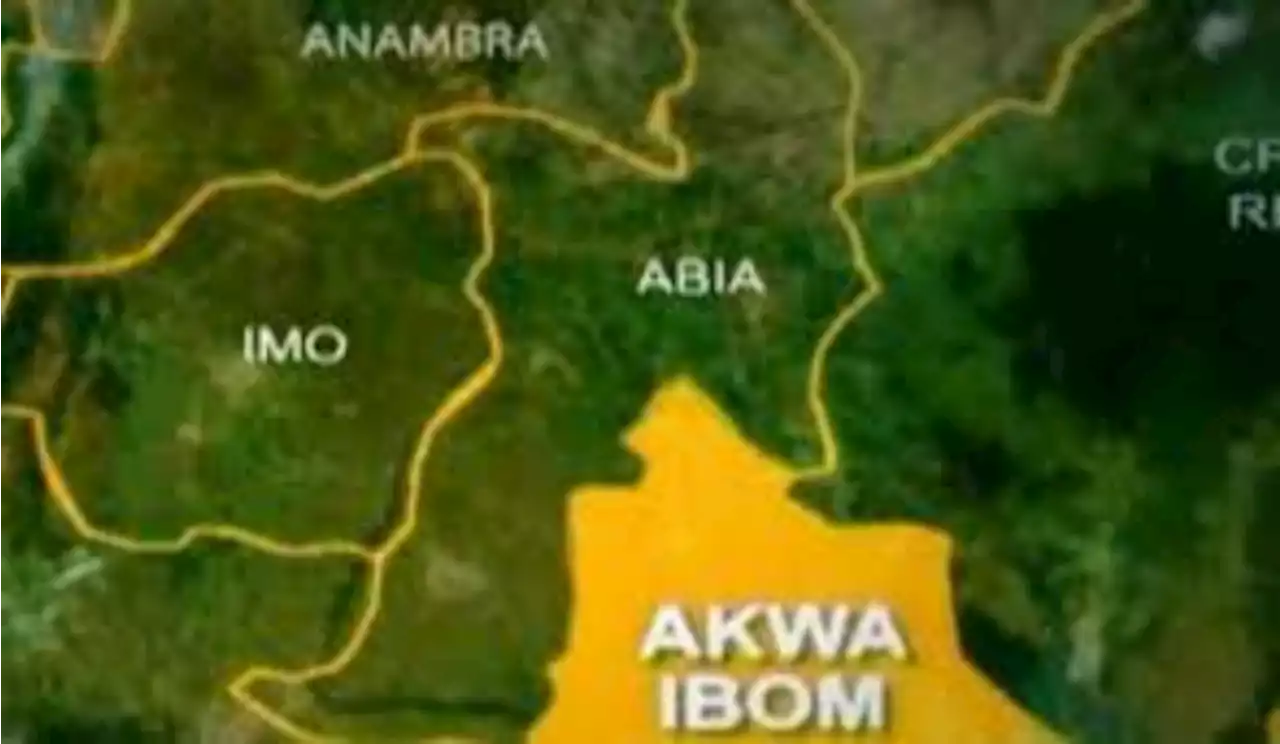 Four arrested for extorting fisherman in Akwa Ibom - Punch Newspapers
