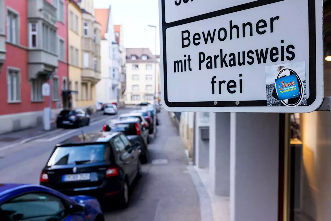 Millionengewinne: Anwohnerparken lässt Hamburgs Kassen klingeln (M+)