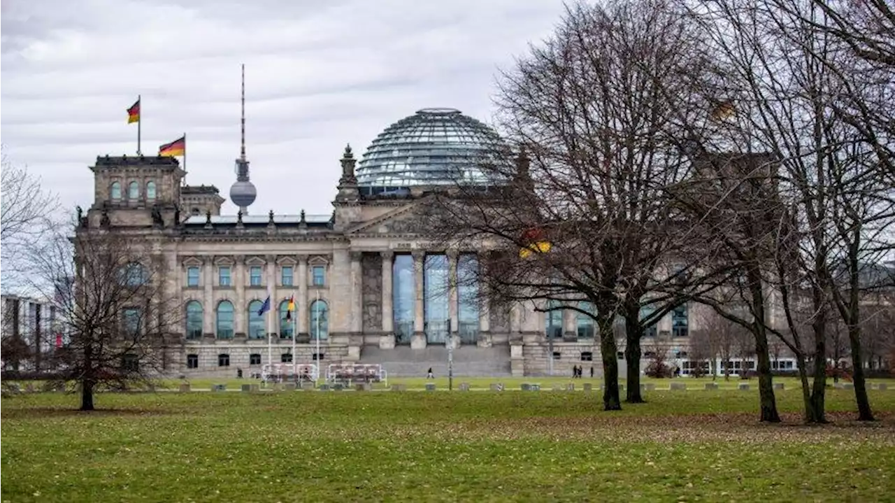 Wetter in Berlin heute & morgen: Kühler und überwiegend trocken