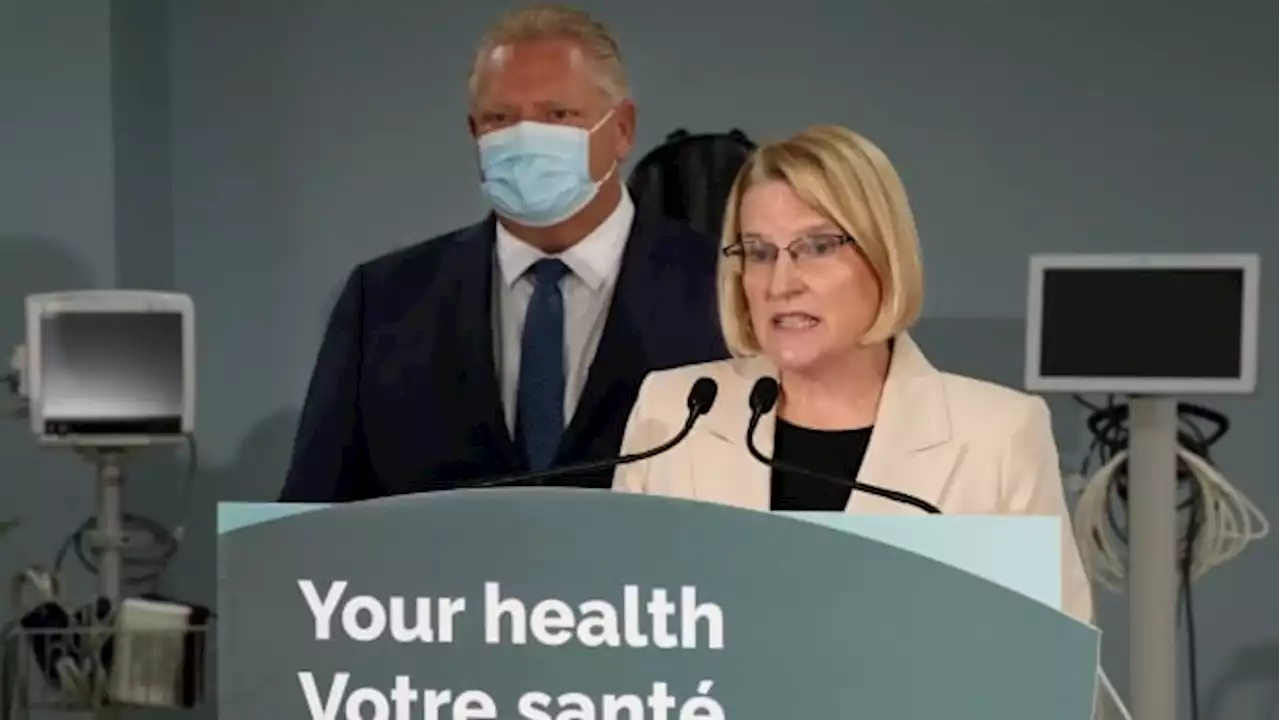 Ontario expanding number and range of surgeries offered at for-profit clinics | CBC News