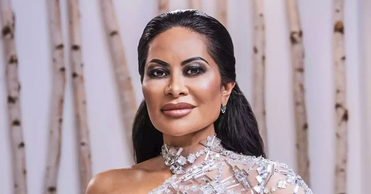 'Real Housewives' star Jen Shah ordered to mental health program after prison