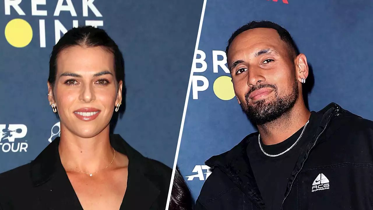 Tennis Fans Blame ‘Netflix Curse’ After Nick Kyrgios’ Australian Open Withdrawal