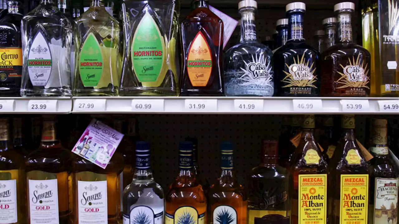 Liquor and Wine Now Cost More in PA