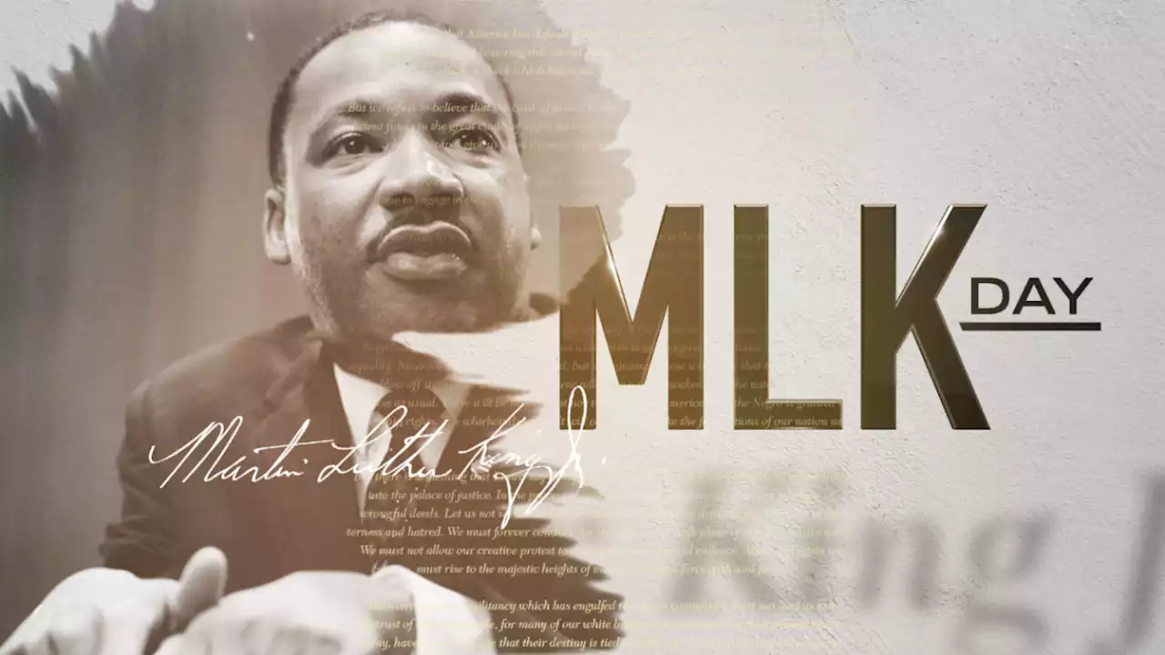 Philly Celebrates MLK Through Tributes and Acts of Service