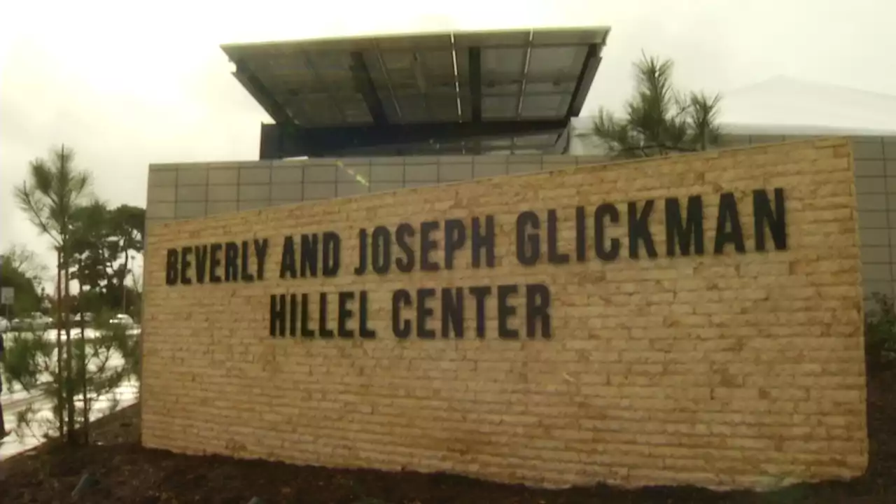 Hillel of San Diego Opens $18.7 Million Jewish Center Next to UCSD Campus