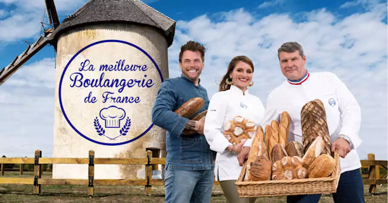 « La meilleure boulangerie de France » (M6) en Basse-Normandie du 16 au 20 janvier 2023 (liste des boulangeries et bande-annonce)